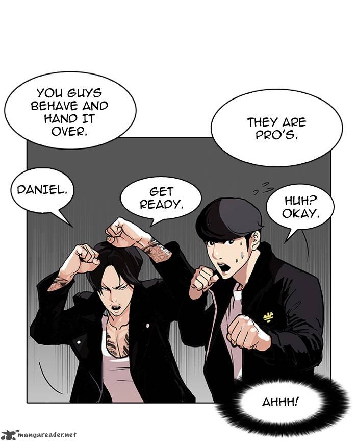 Lookism 107 83