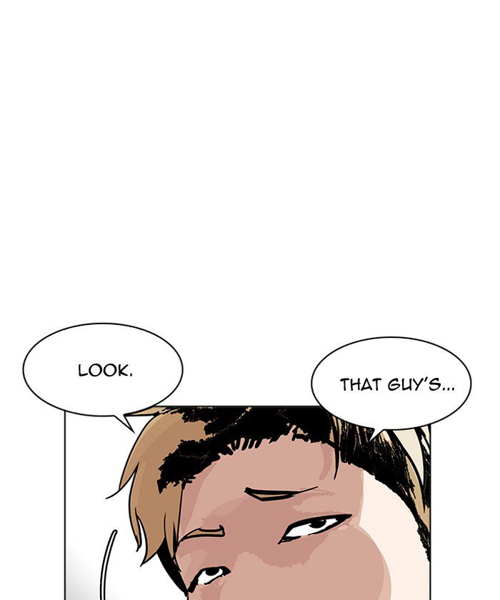 Lookism 192 100