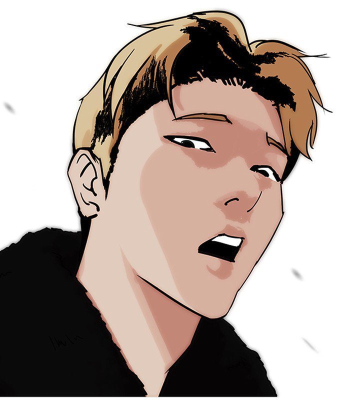 Lookism 192 108