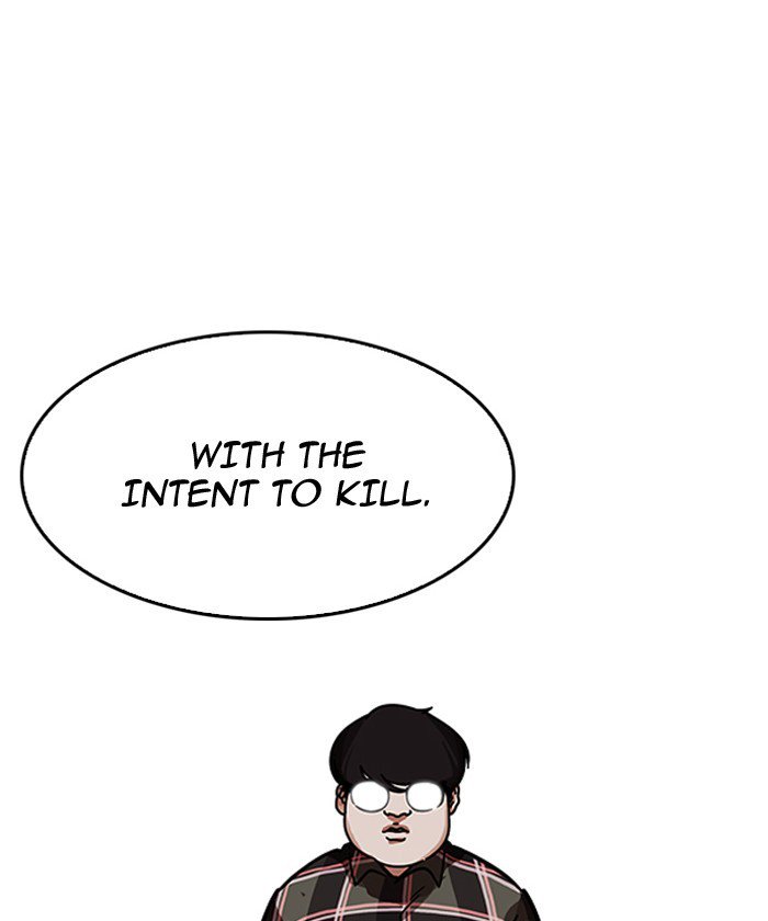 Lookism 192 124