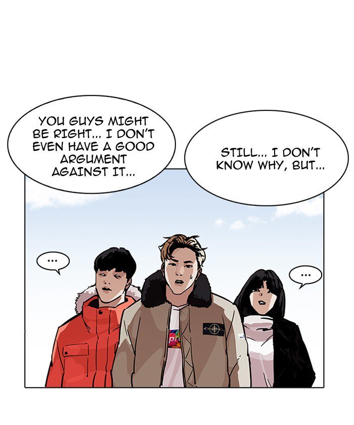 Lookism 192 144