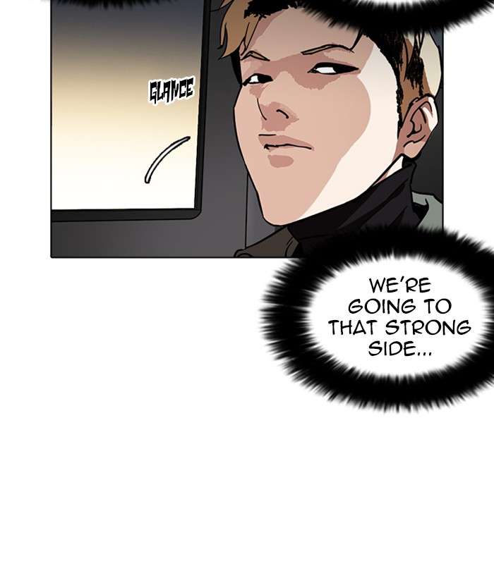 Lookism 222 115