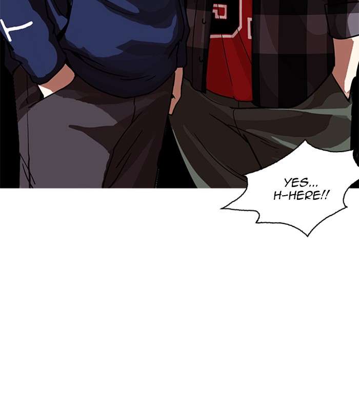 Lookism 222 132