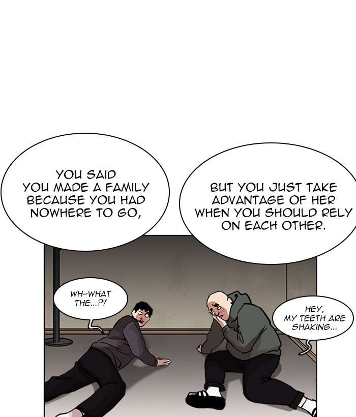 Lookism 222 24