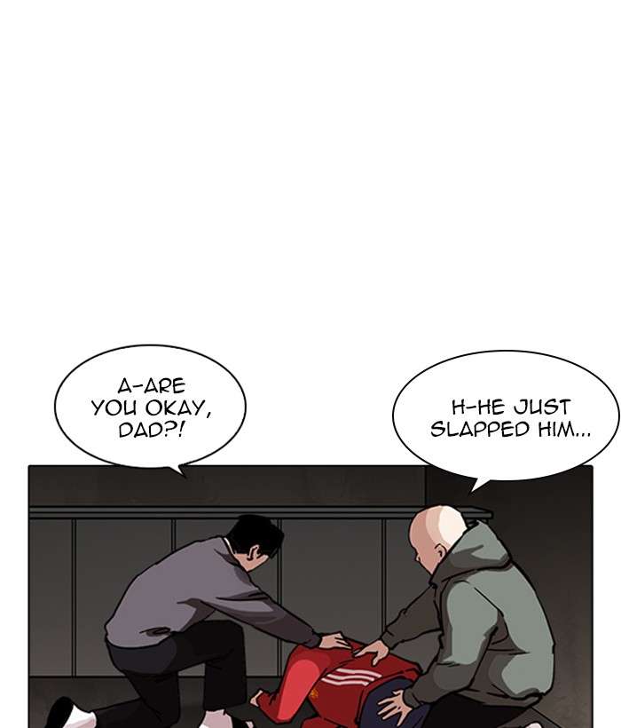 Lookism 222 4