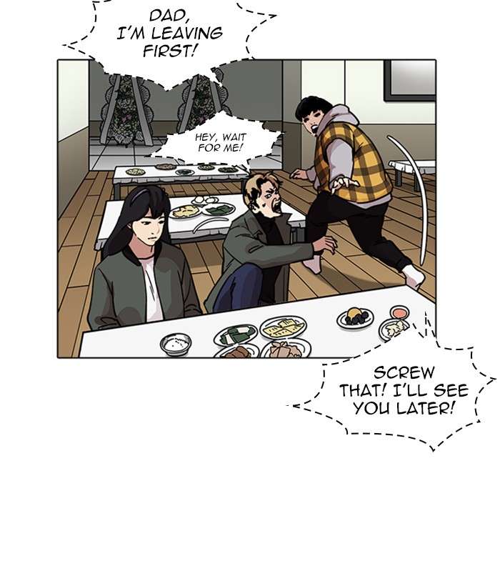 Lookism 222 72