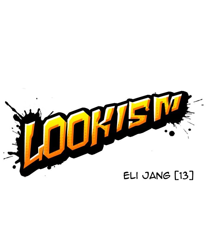 Lookism 244 21