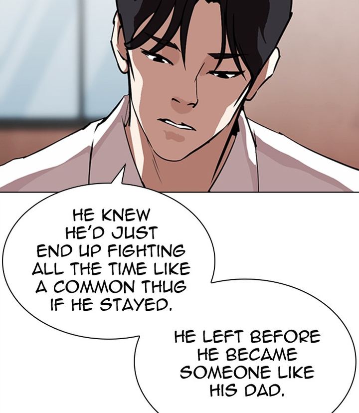 Lookism 311 105