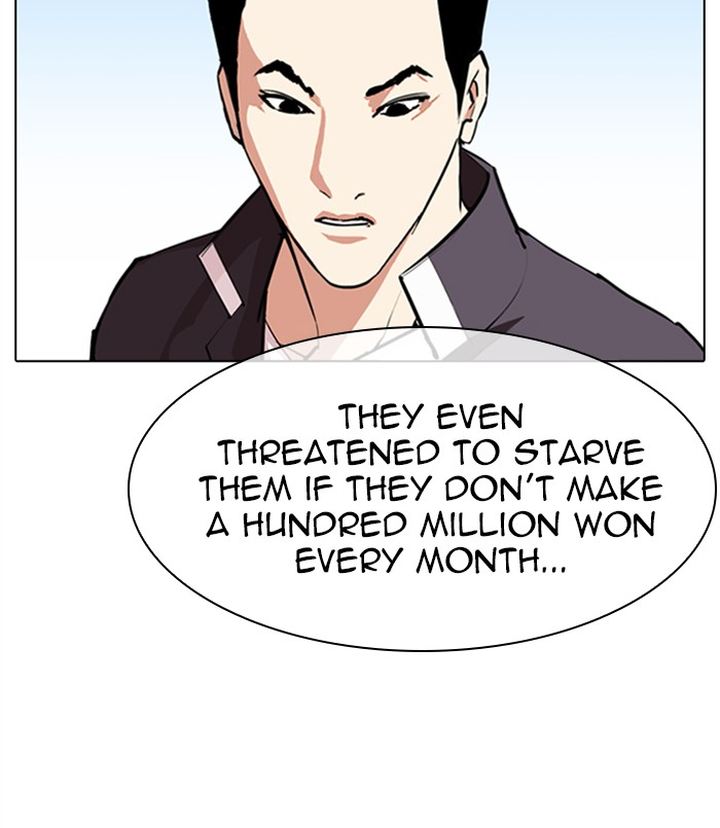 Lookism 311 146