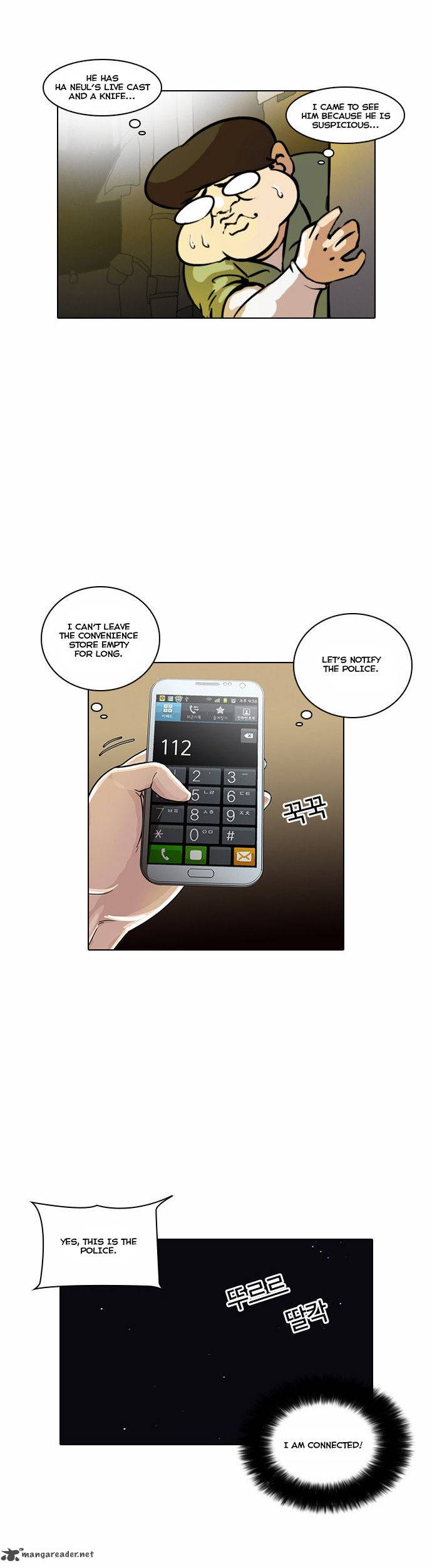 Lookism 33 2