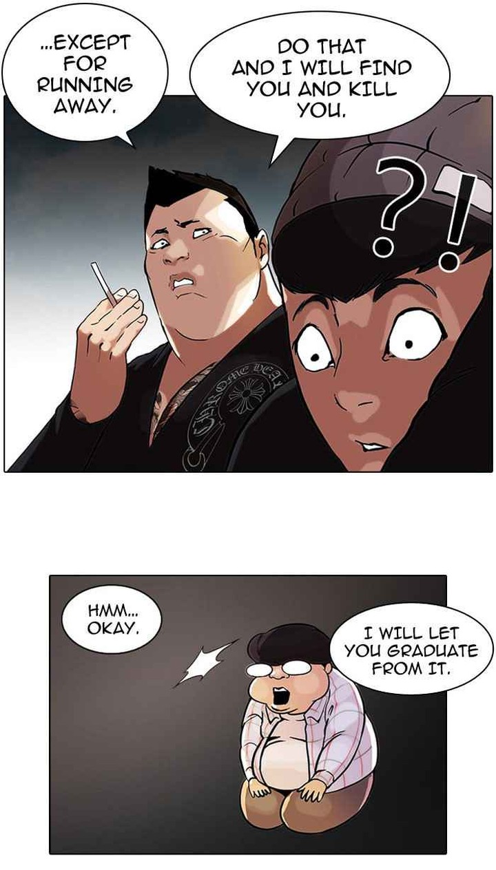 Lookism 47 12