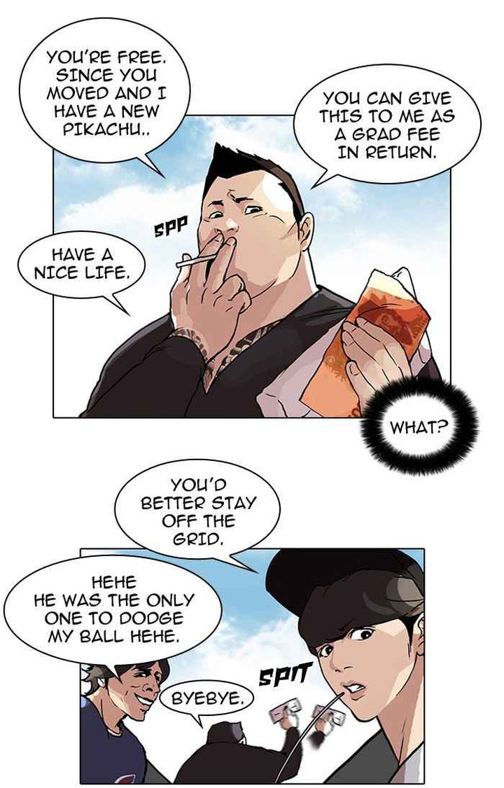 Lookism 47 13