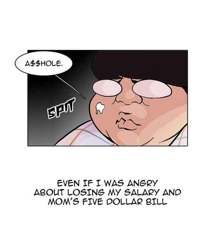Lookism 47 14