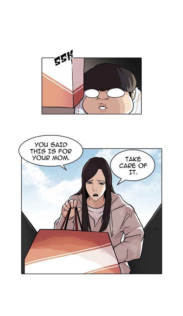 Lookism 47 16