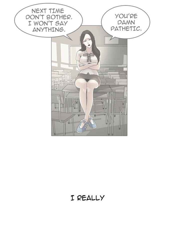 Lookism 47 17