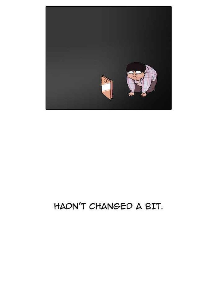 Lookism 47 18