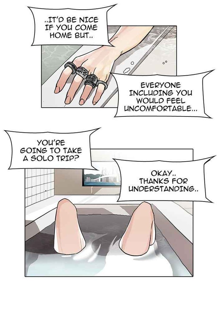 Lookism 47 20