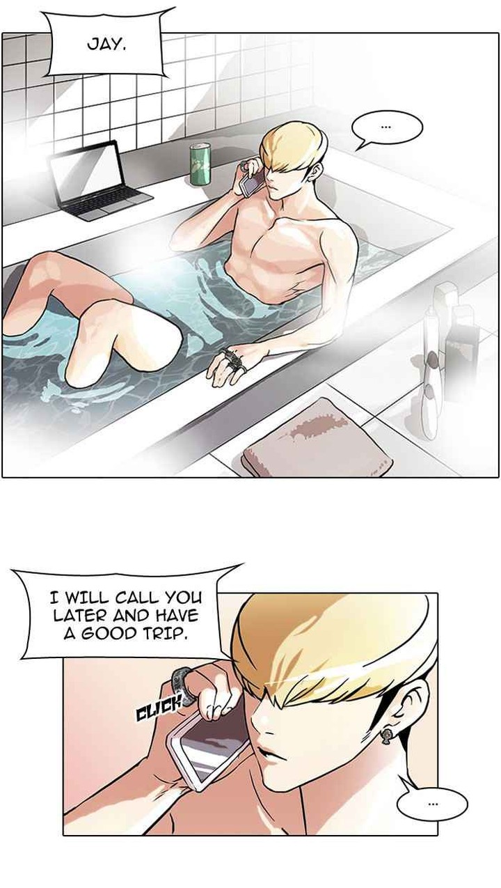 Lookism 47 21
