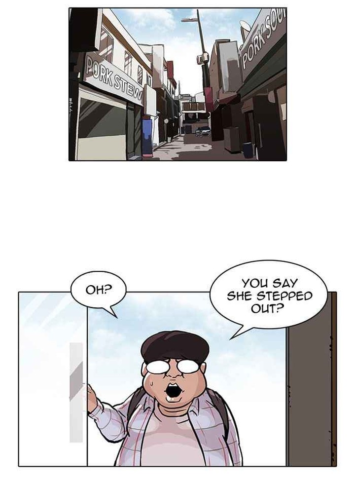 Lookism 47 24
