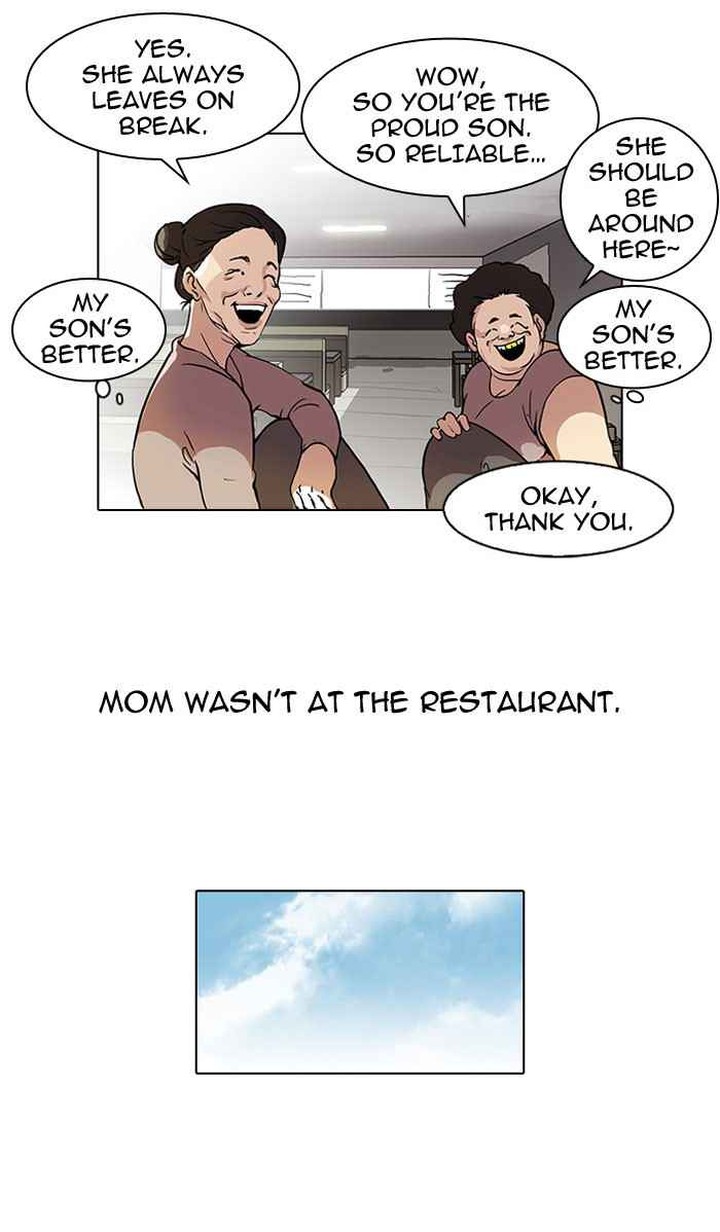 Lookism 47 25