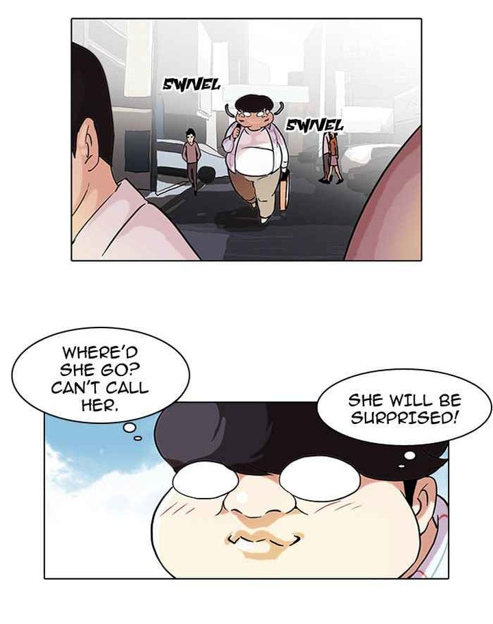 Lookism 47 26