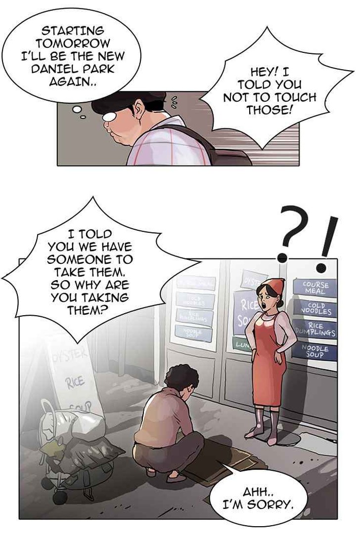 Lookism 47 29