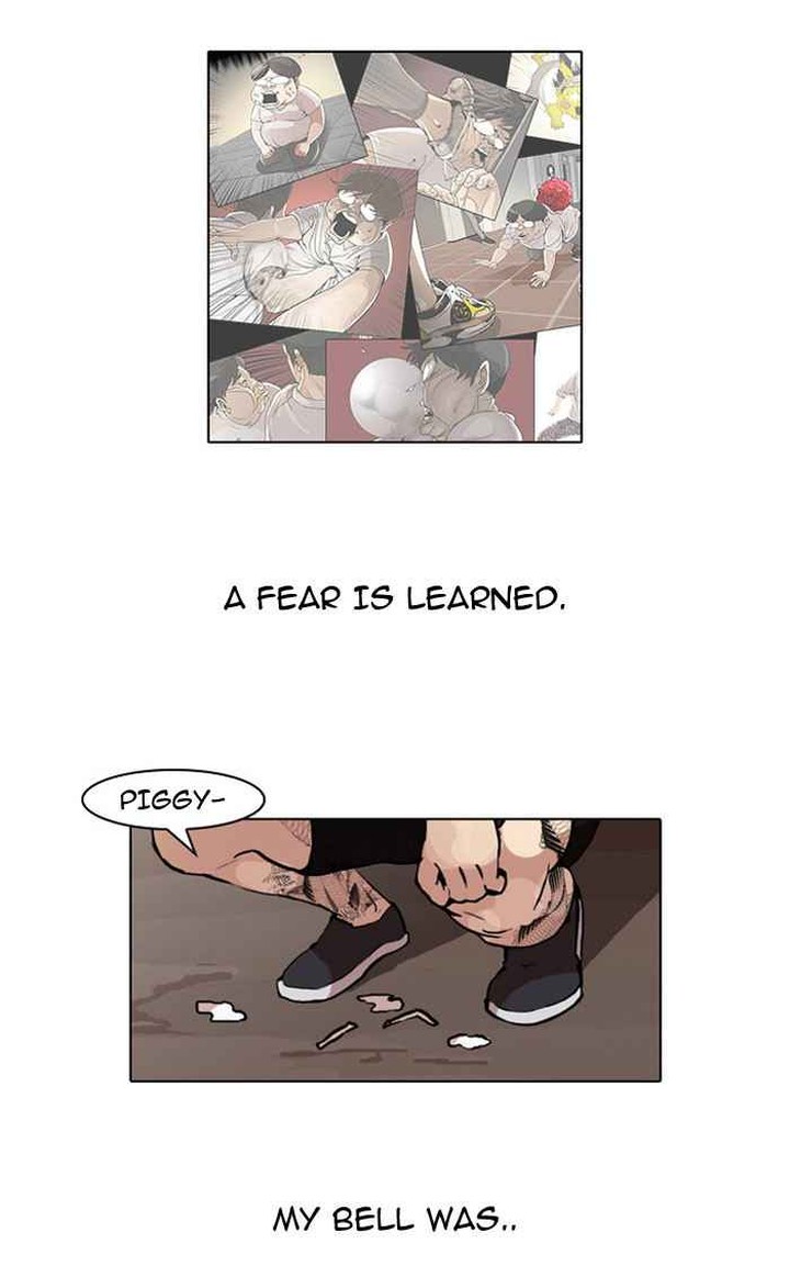 Lookism 47 3