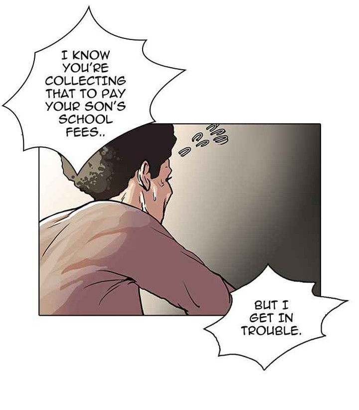 Lookism 47 30