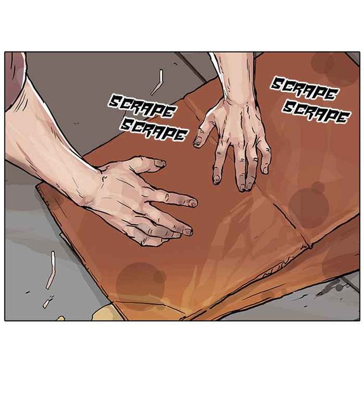 Lookism 47 31