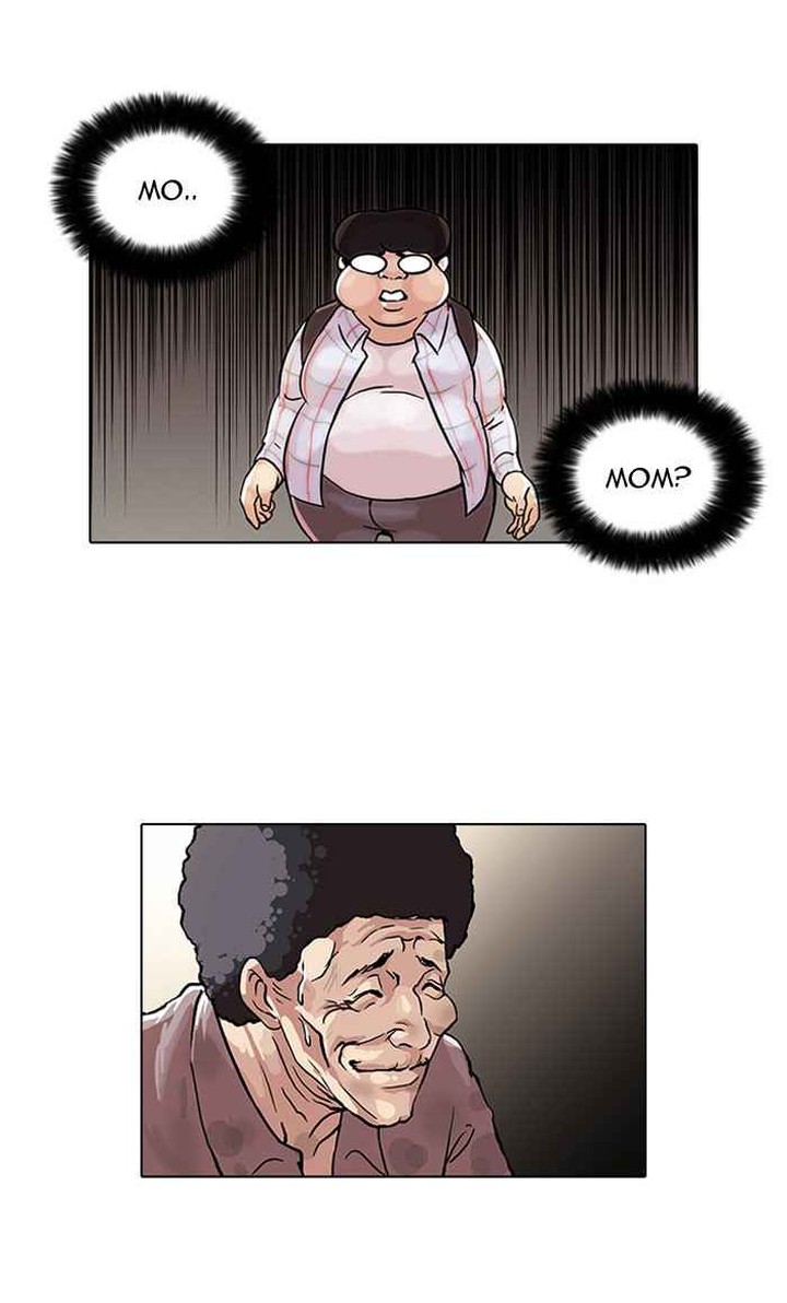 Lookism 47 32