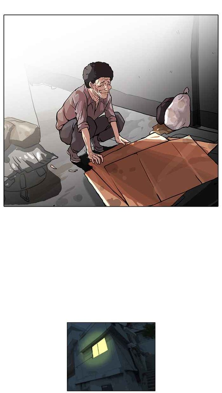 Lookism 47 33