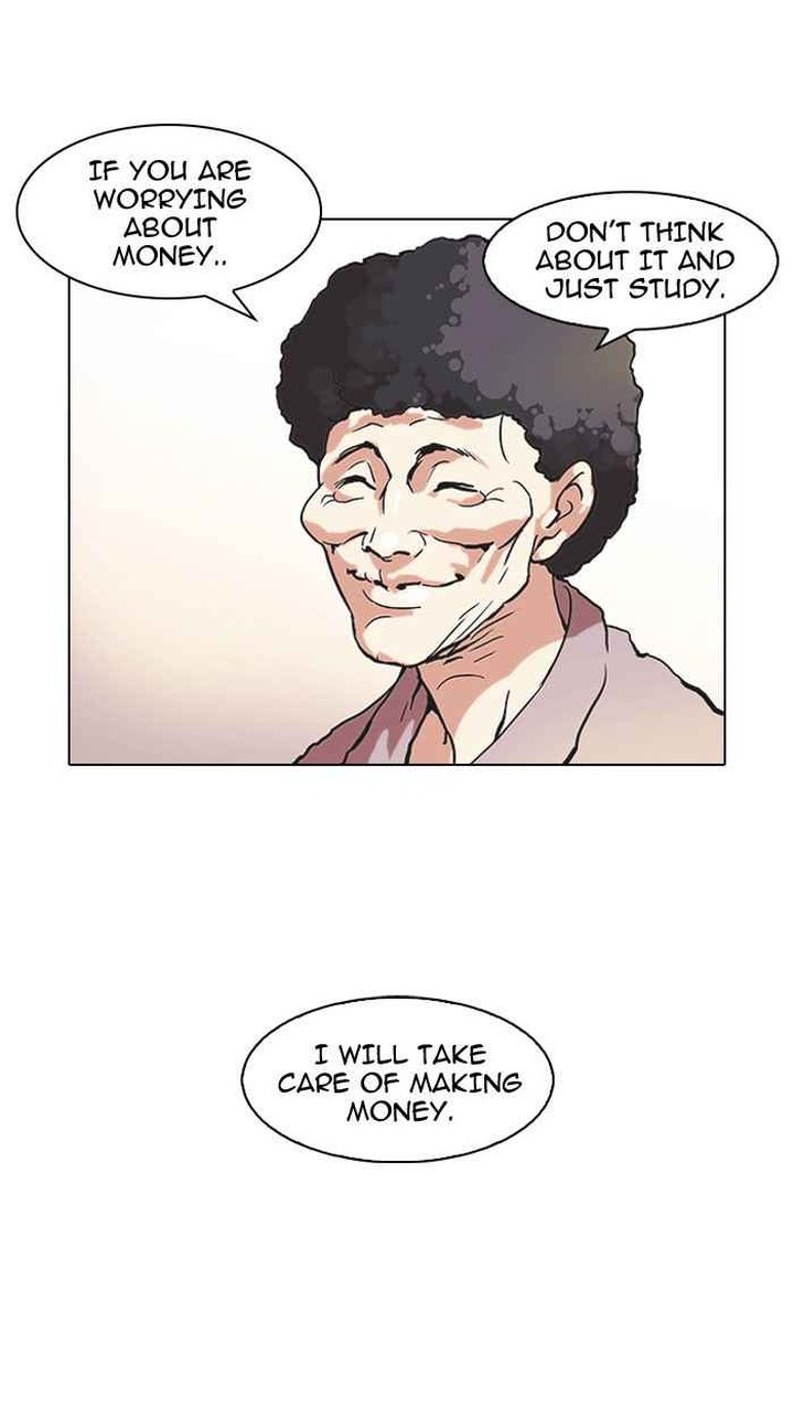 Lookism 47 36