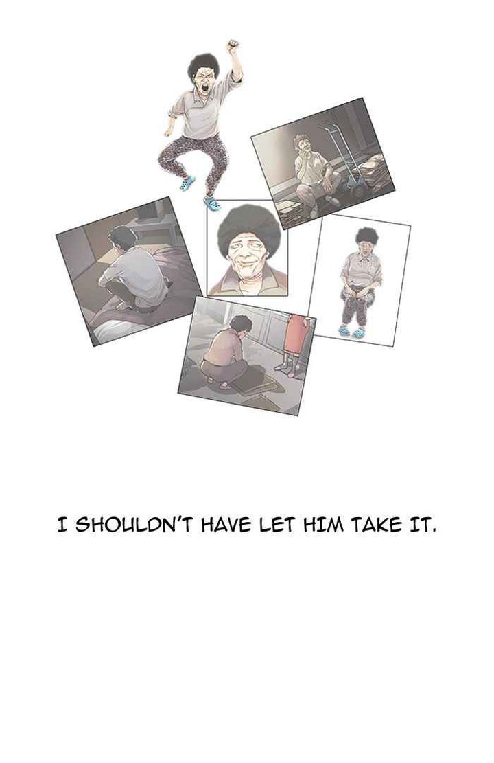 Lookism 47 38