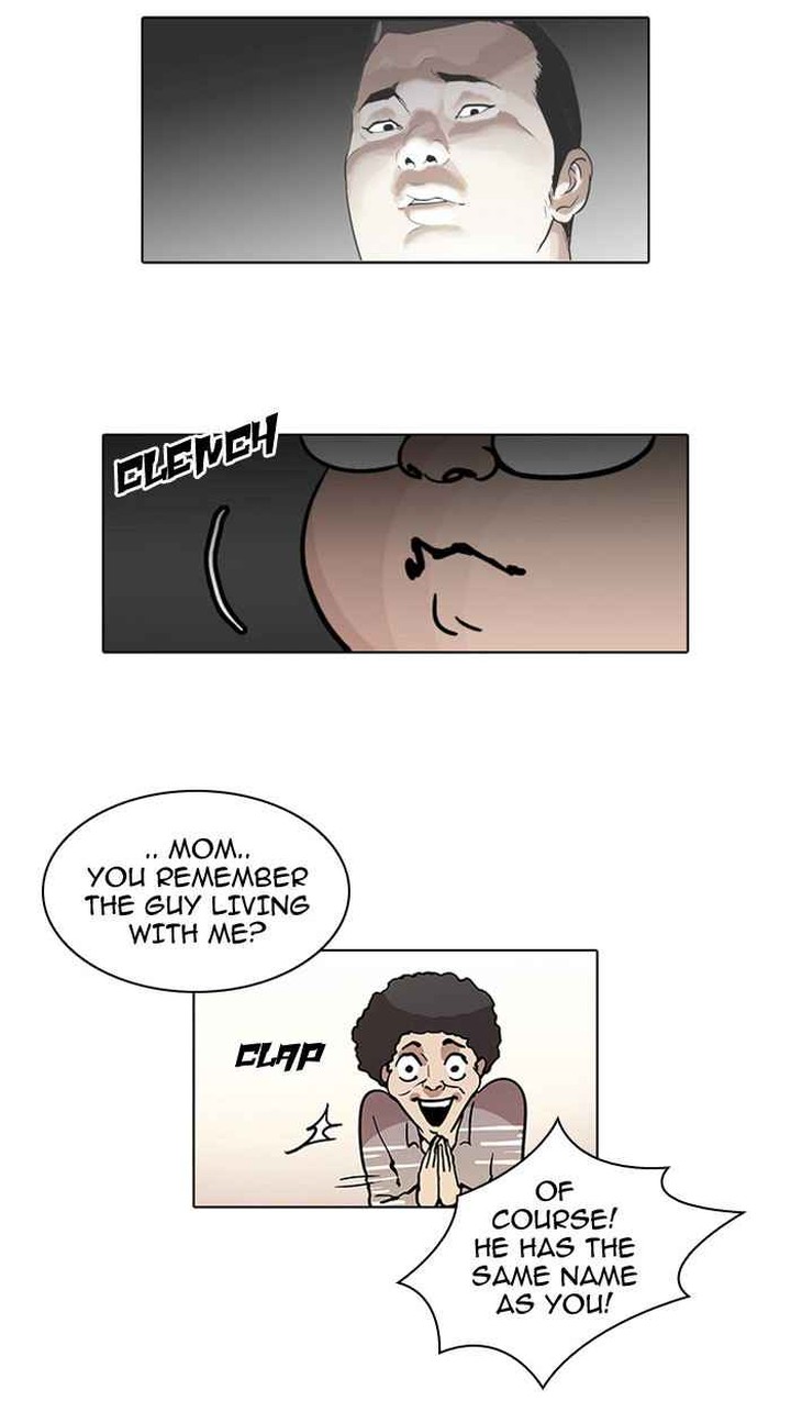Lookism 47 39