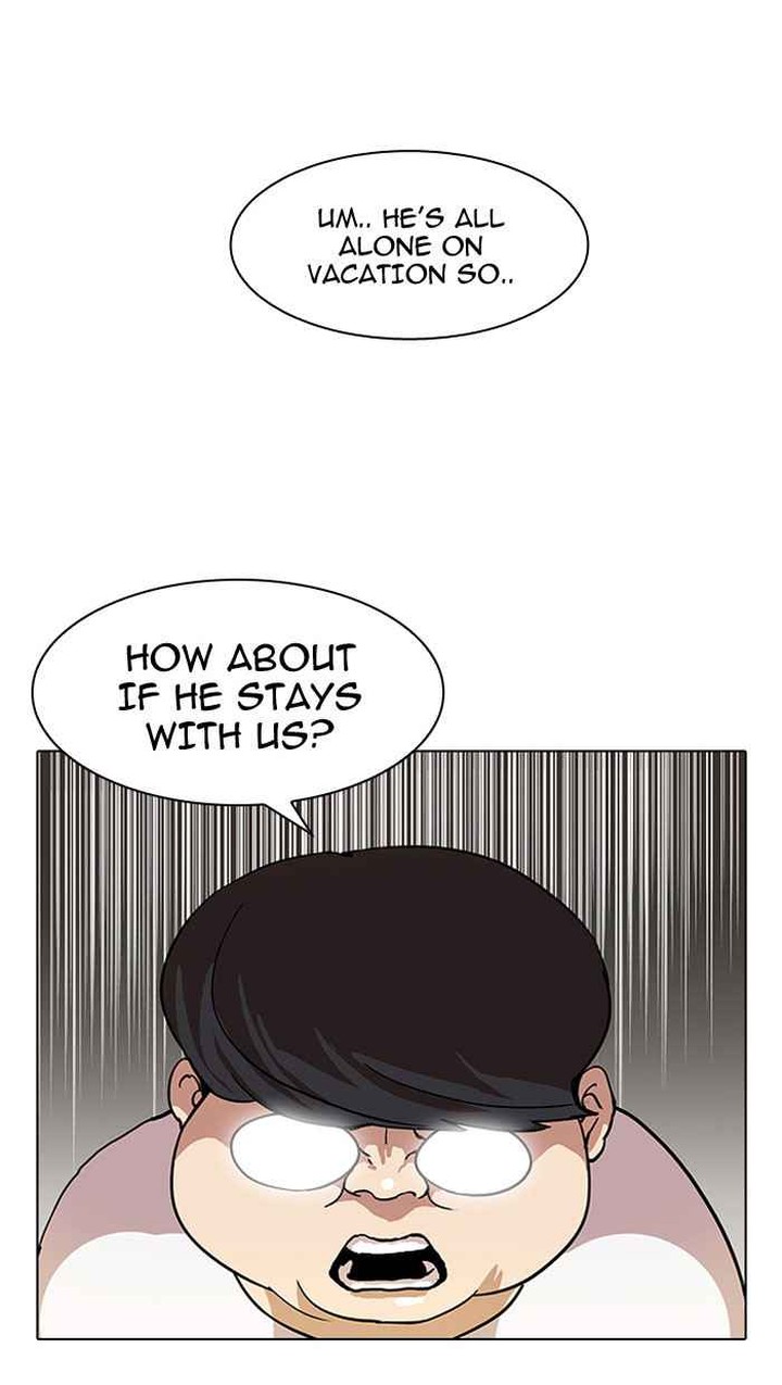 Lookism 47 40