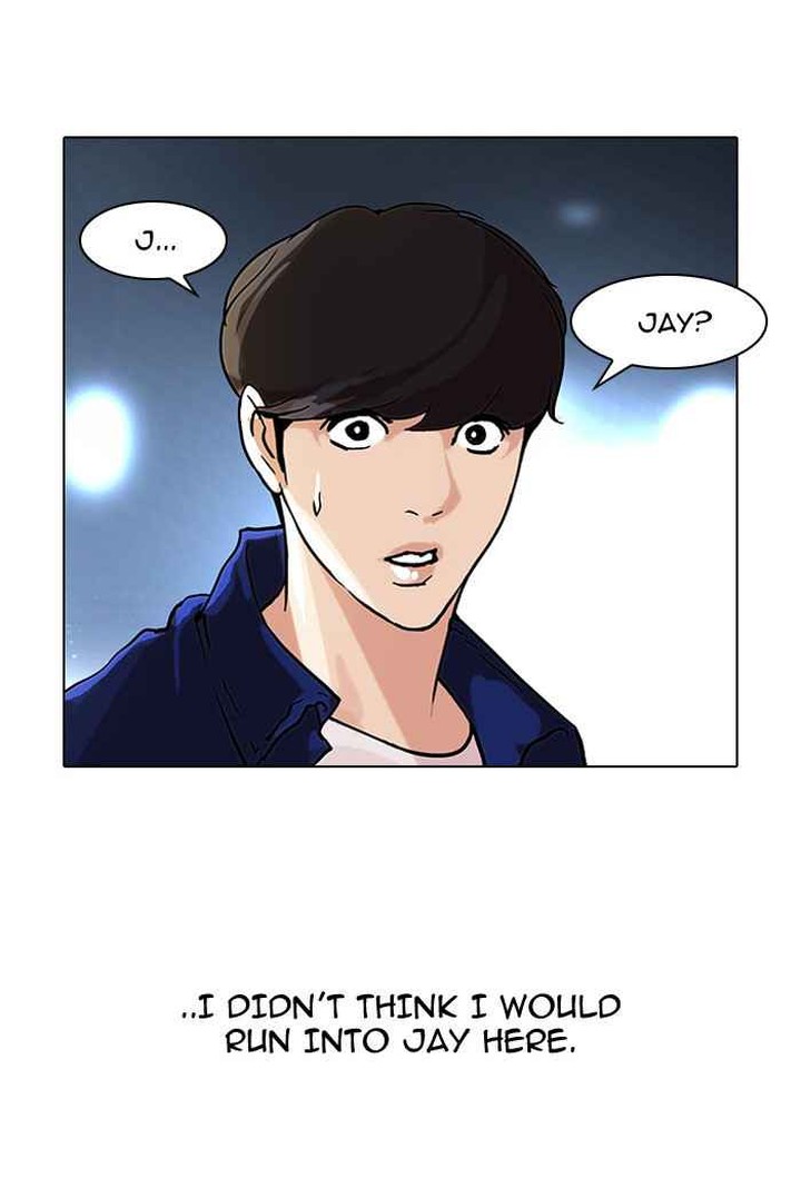 Lookism 47 47