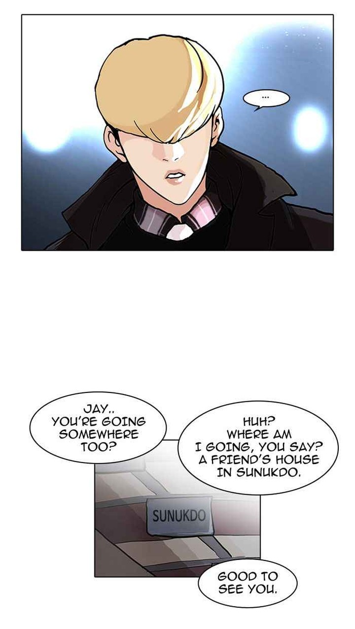 Lookism 47 48