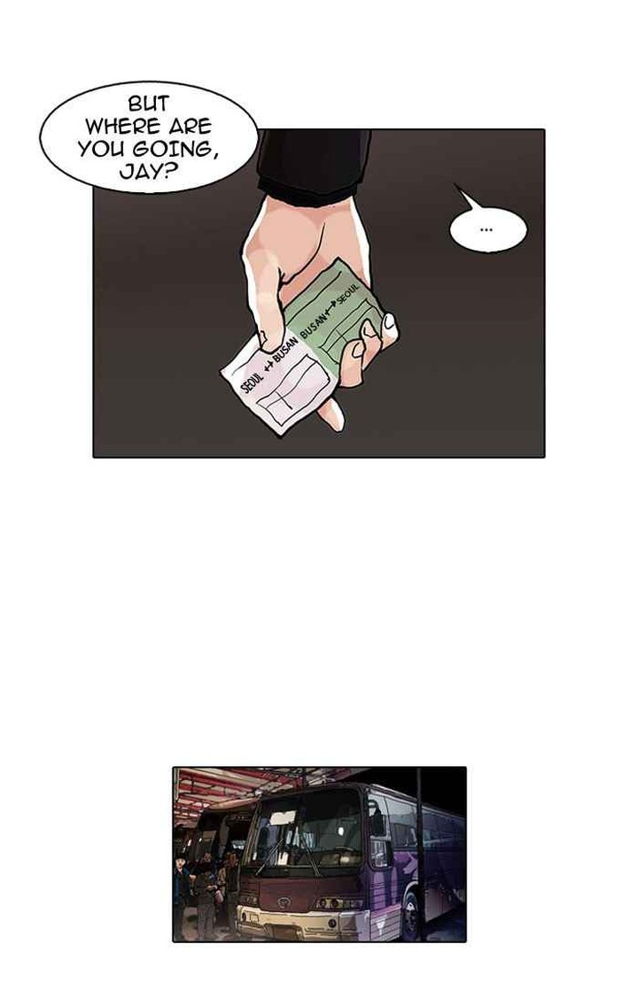 Lookism 47 49