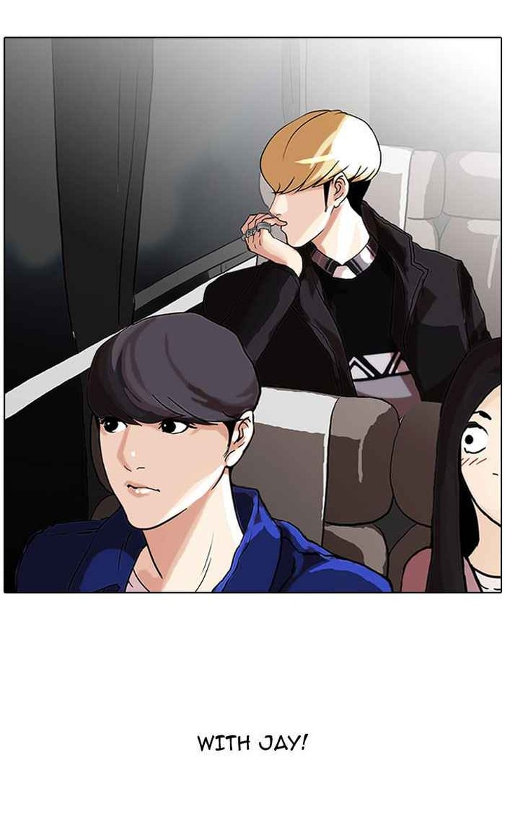 Lookism 47 53