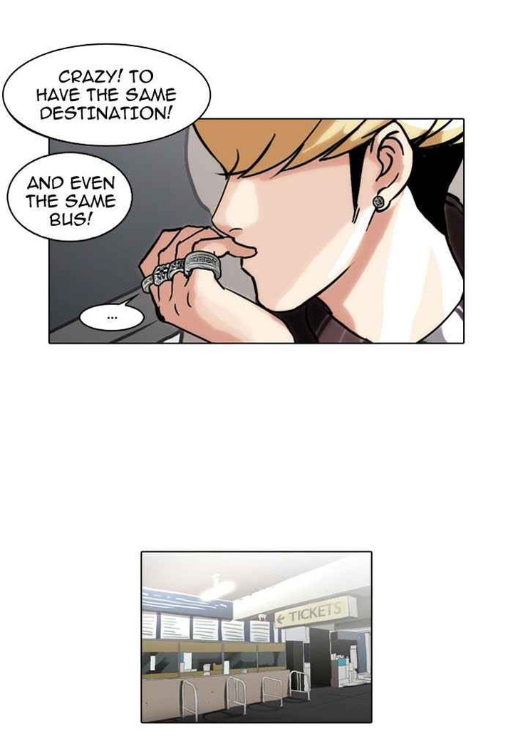 Lookism 47 54