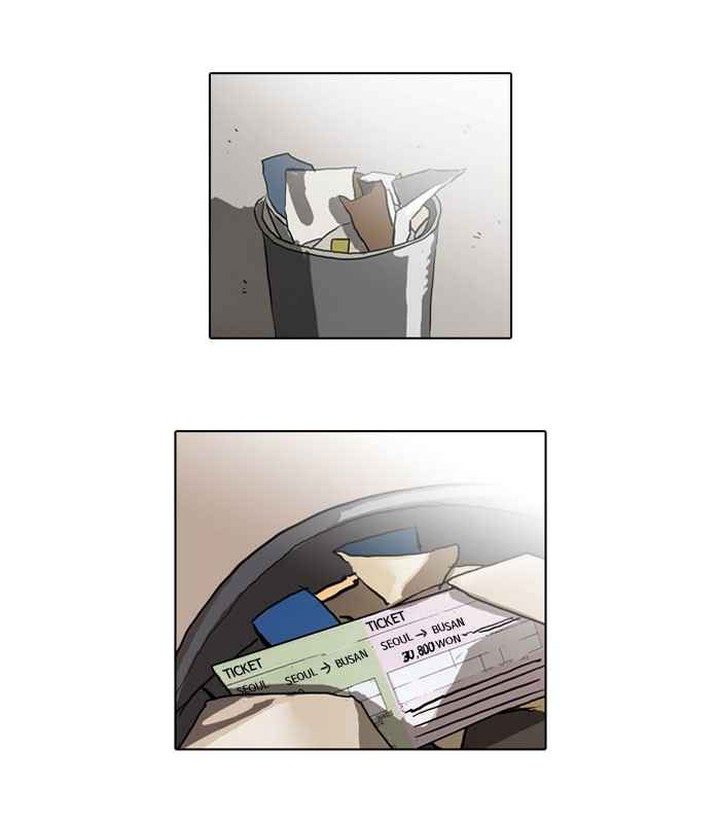 Lookism 47 55
