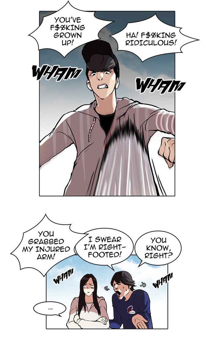 Lookism 47 9