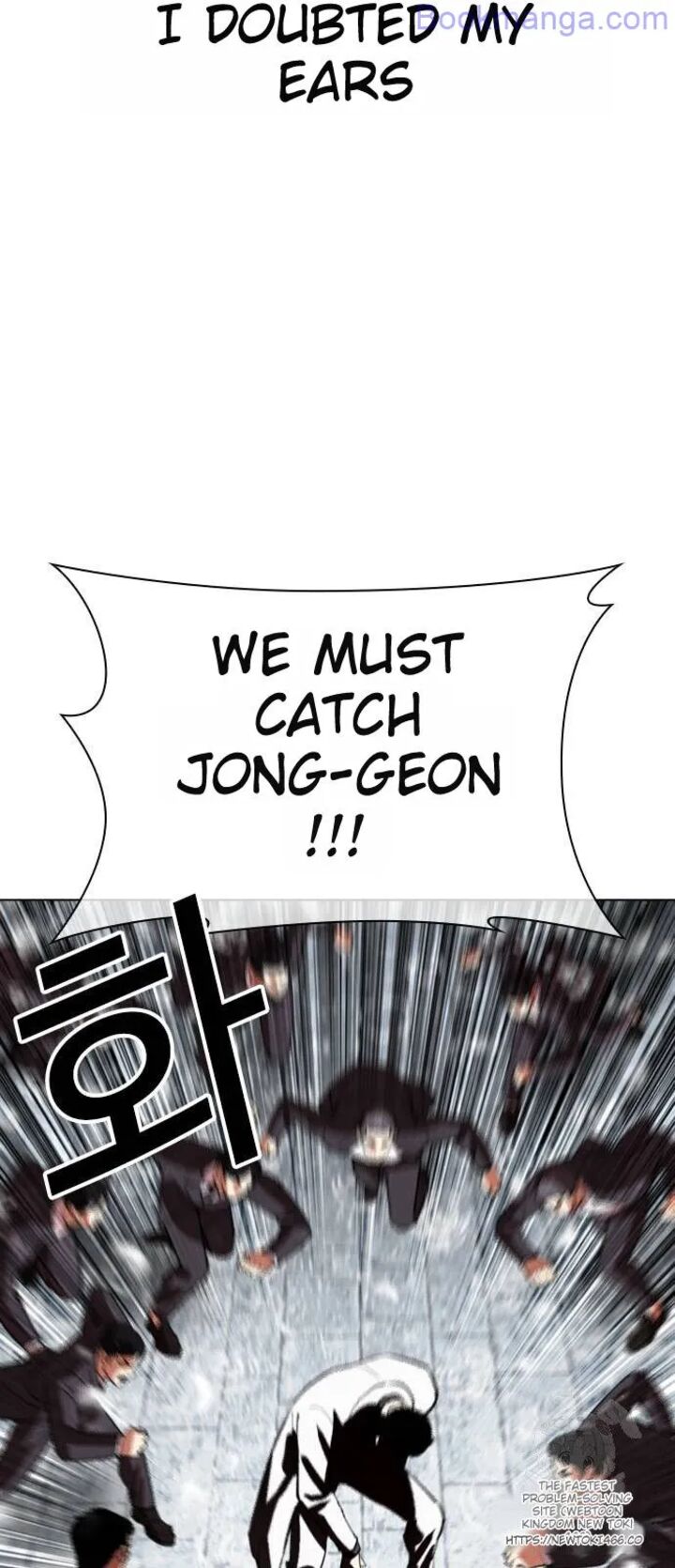 Lookism 529 89