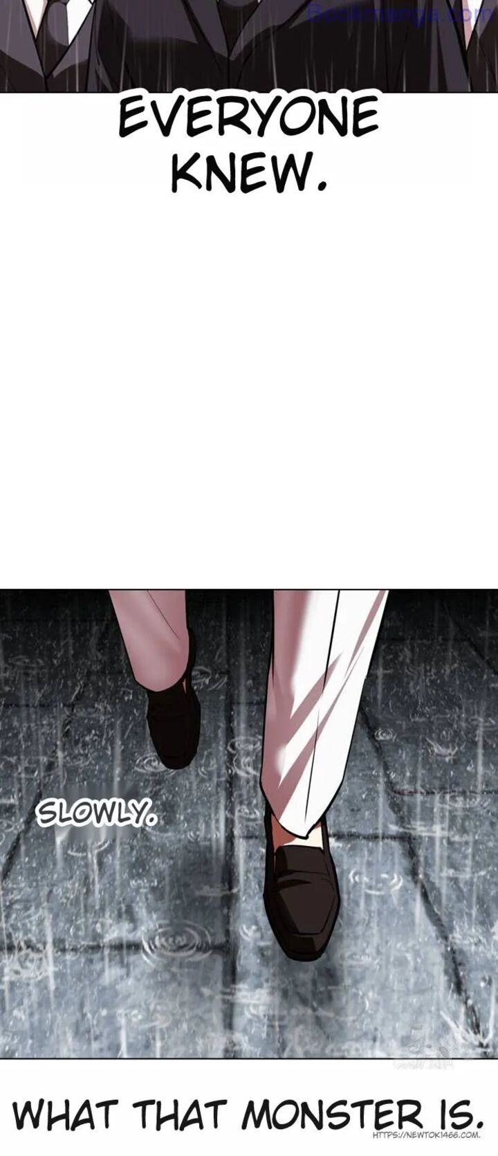 Lookism 529 99