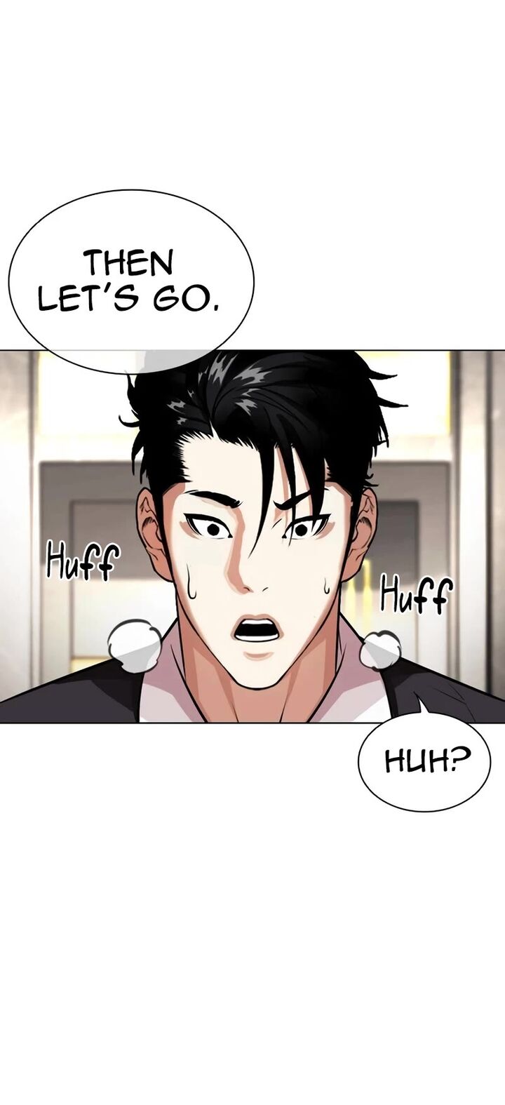 Lookism 534 14