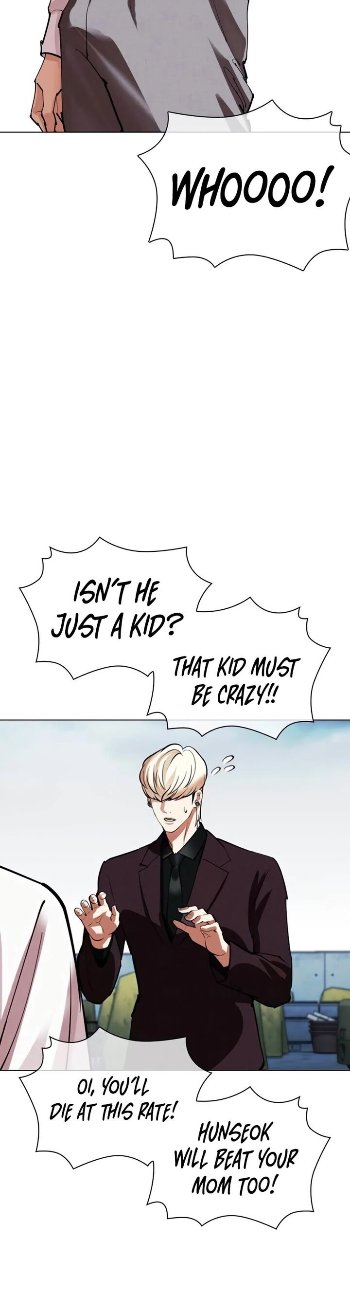 Lookism 534 73