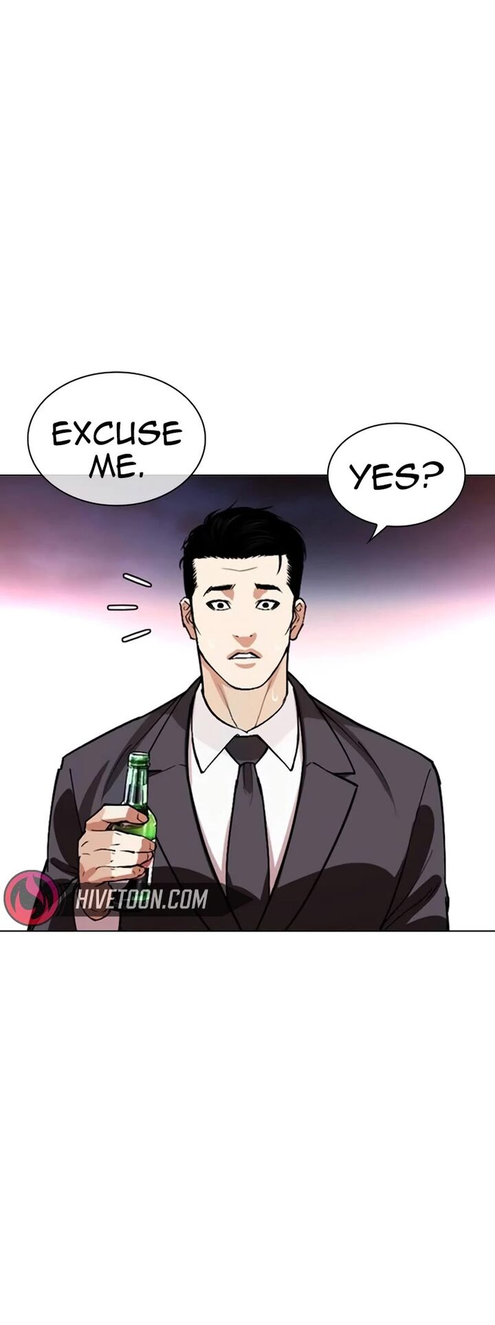 Lookism 534 90