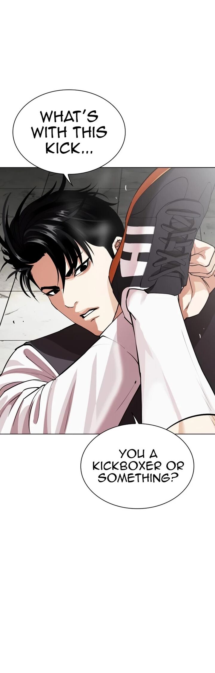 Lookism 535 26