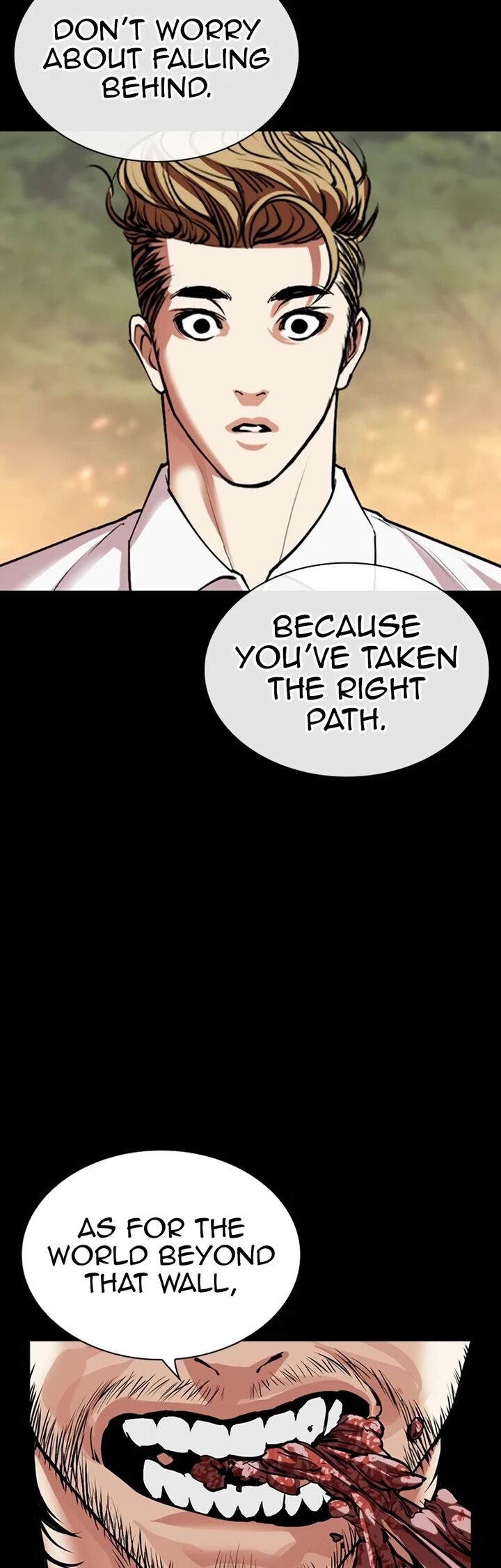 Lookism 535 81