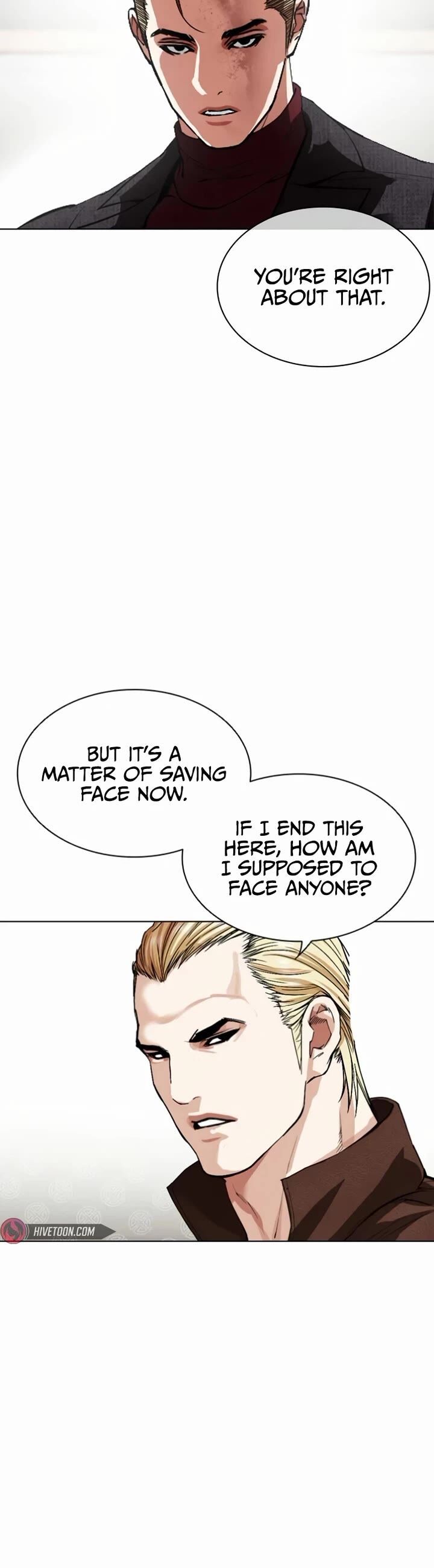 Lookism 537 18